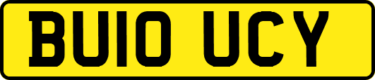 BU10UCY