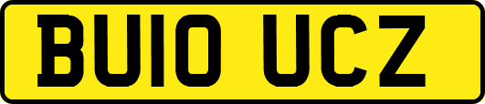 BU10UCZ