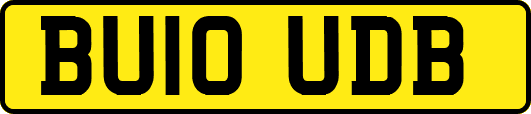 BU10UDB