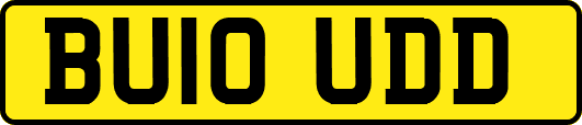 BU10UDD