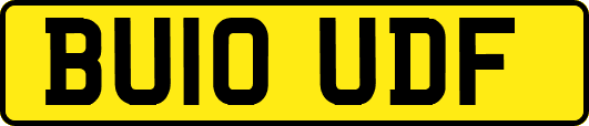 BU10UDF