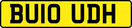 BU10UDH