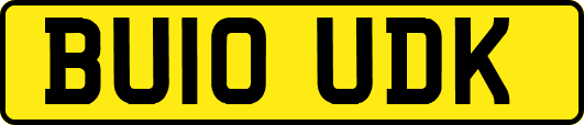 BU10UDK