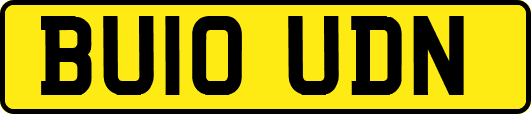 BU10UDN