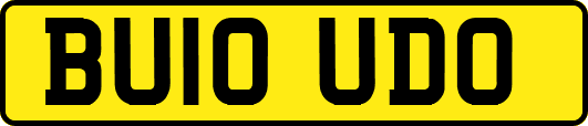 BU10UDO