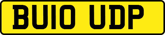 BU10UDP