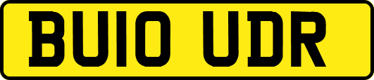 BU10UDR