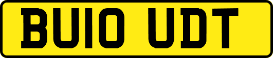 BU10UDT