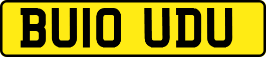 BU10UDU