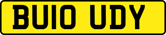 BU10UDY