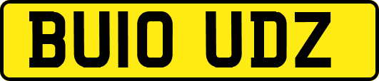BU10UDZ