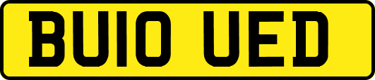BU10UED