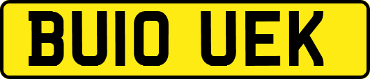 BU10UEK