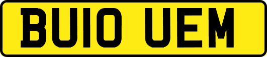 BU10UEM