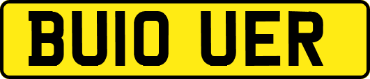 BU10UER
