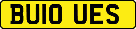 BU10UES