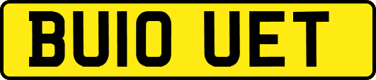 BU10UET