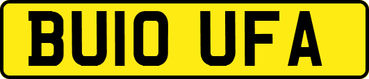 BU10UFA