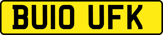 BU10UFK