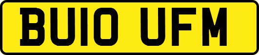 BU10UFM