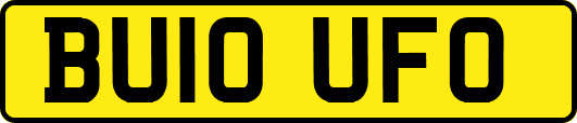 BU10UFO
