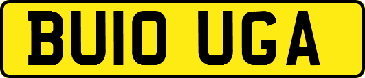 BU10UGA