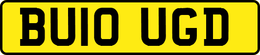 BU10UGD