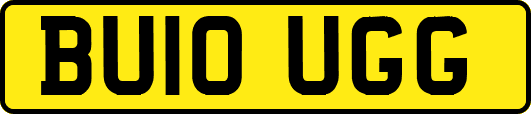 BU10UGG