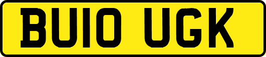 BU10UGK