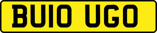 BU10UGO