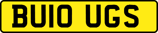 BU10UGS