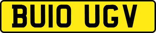 BU10UGV