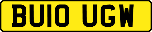 BU10UGW