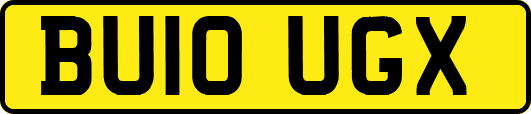 BU10UGX