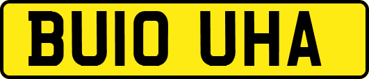 BU10UHA