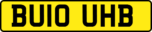 BU10UHB