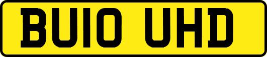 BU10UHD