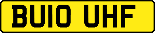 BU10UHF