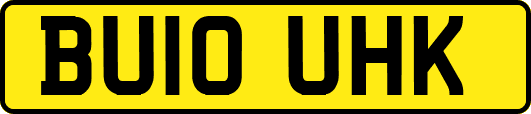 BU10UHK