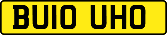 BU10UHO