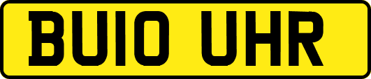 BU10UHR