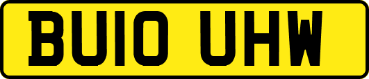 BU10UHW