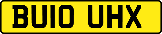 BU10UHX