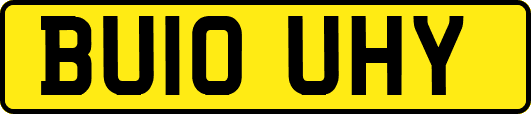 BU10UHY