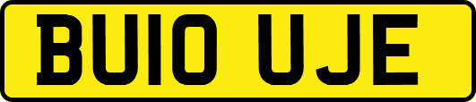 BU10UJE