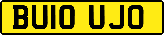 BU10UJO