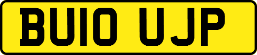 BU10UJP