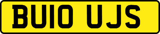 BU10UJS