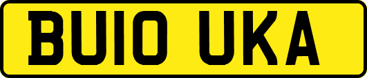 BU10UKA