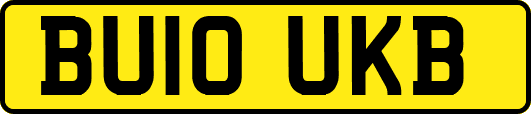 BU10UKB